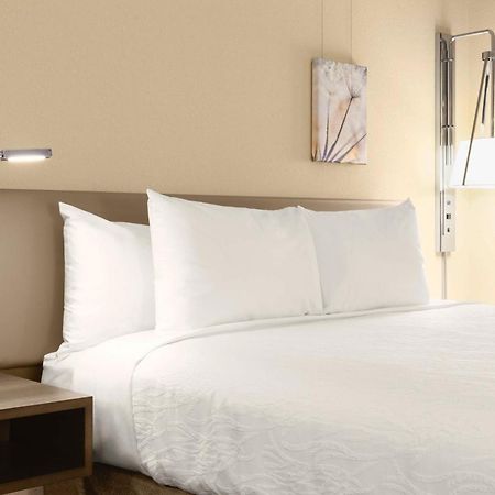 Hilton Garden Inn Charlotte Southpark Esterno foto