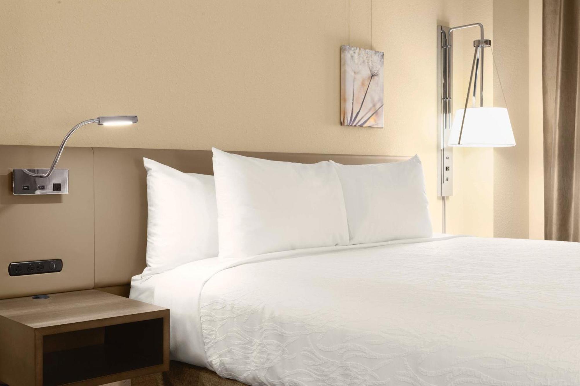 Hilton Garden Inn Charlotte Southpark Esterno foto
