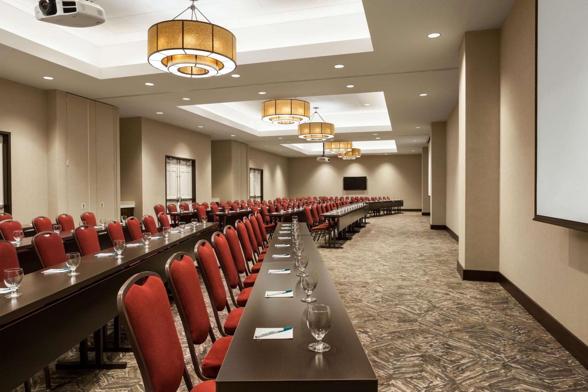 Hilton Garden Inn Charlotte Southpark Esterno foto