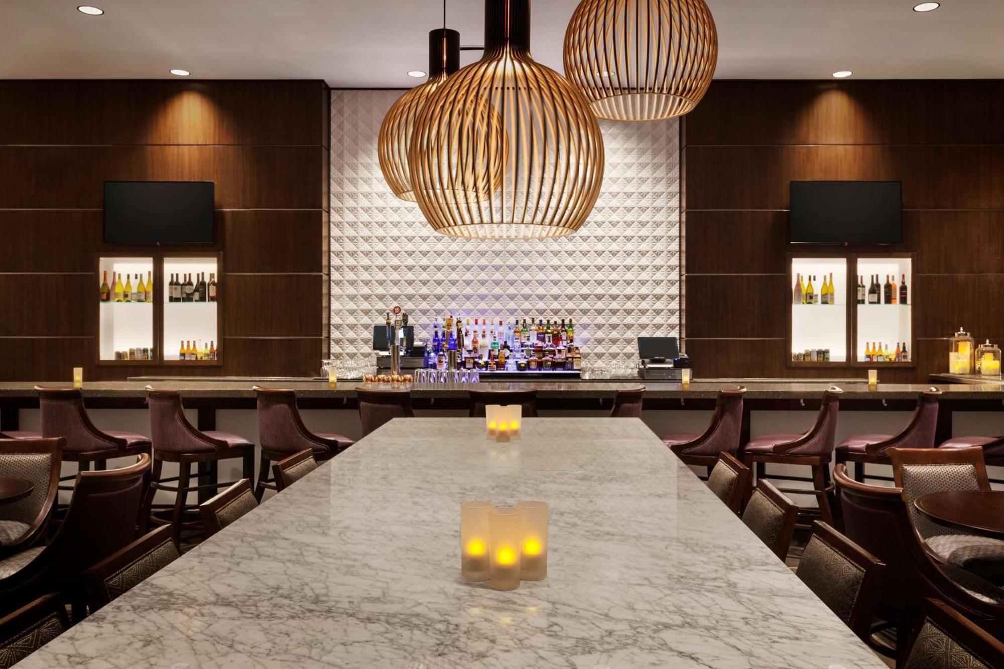 Hilton Garden Inn Charlotte Southpark Esterno foto