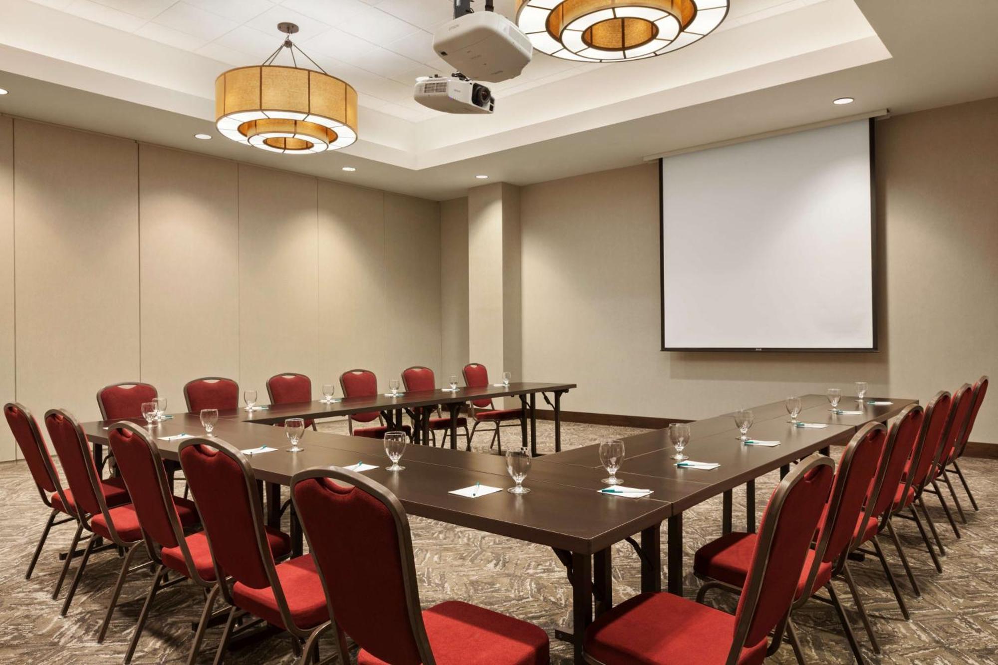 Hilton Garden Inn Charlotte Southpark Esterno foto