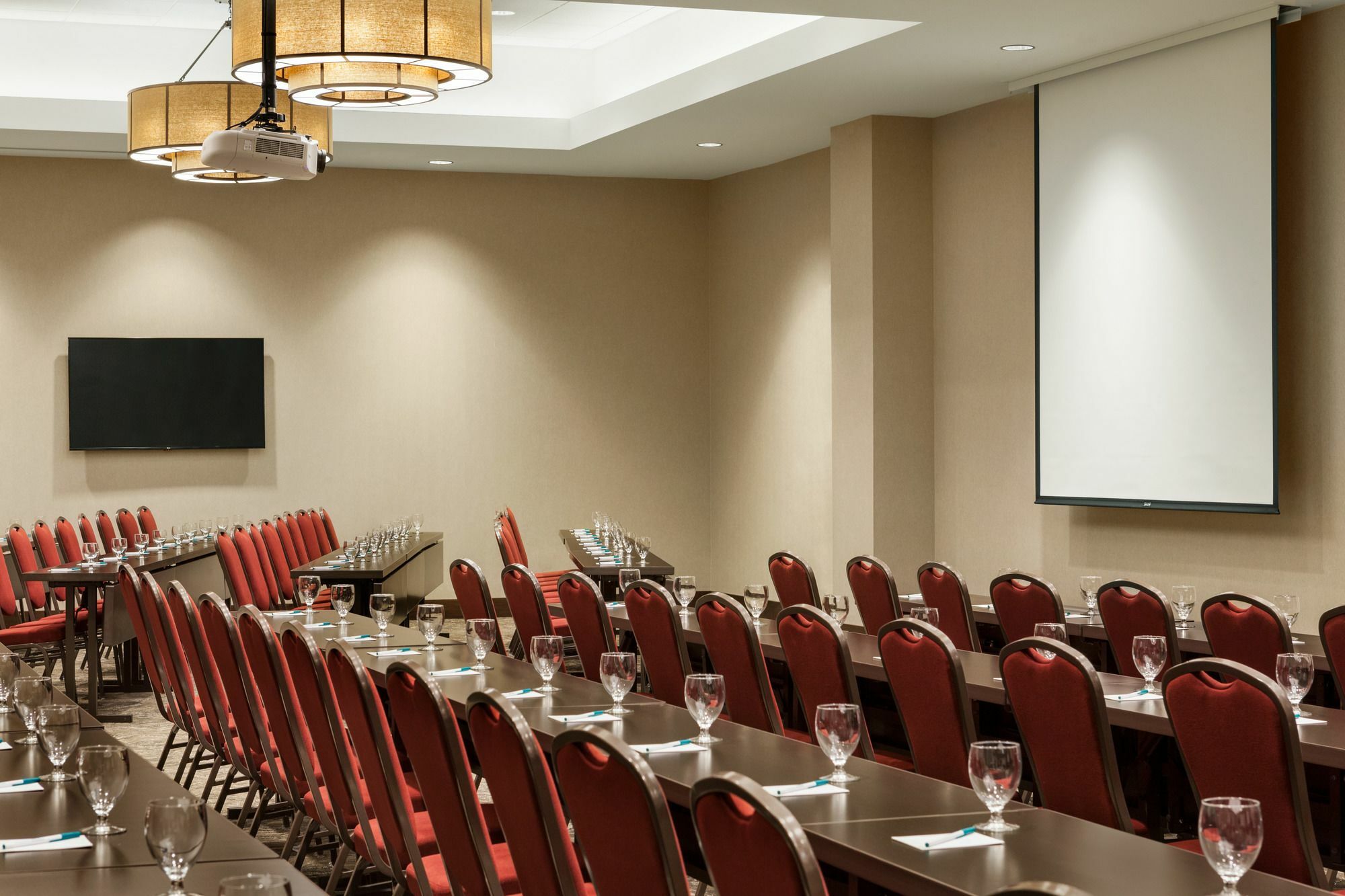 Hilton Garden Inn Charlotte Southpark Esterno foto
